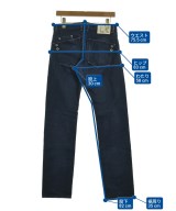 COMMONPLACE（コモンプレイス）デニムパンツ 紺 サイズ:31(M位) メンズ/2200612293014