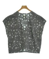 conte（コンテ）ベスト その他（柄物・カラフル） サイズ:F レディース/2200633586089