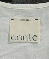 conte（コンテ）ベスト その他（柄物・カラフル） サイズ:F レディース/2200633586089