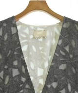 conte（コンテ）ベスト その他（柄物・カラフル） サイズ:F レディース/2200633586089