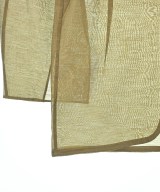 conte（コンテ）カジュアルジャケット 茶 サイズ:F レディース/2200642199058