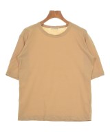 conte（コンテ）Tシャツ・カットソー ベージュ サイズ:-(M位) レディース/2200640113056