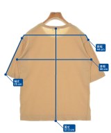 conte（コンテ）Tシャツ・カットソー ベージュ サイズ:-(M位) レディース/2200640113056