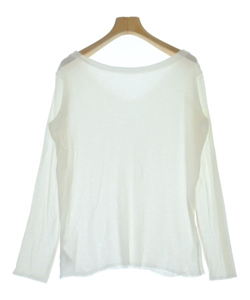 conte（コンテ）Tシャツ・カットソー 白 サイズ:F レディース/2200610876363