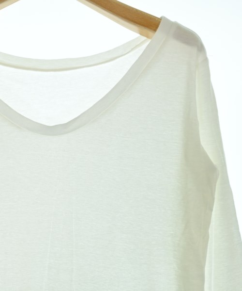 conte（コンテ）Tシャツ・カットソー 白 サイズ:F レディース/2200610876363