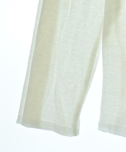 conte（コンテ）Tシャツ・カットソー 白 サイズ:F レディース/2200610876363