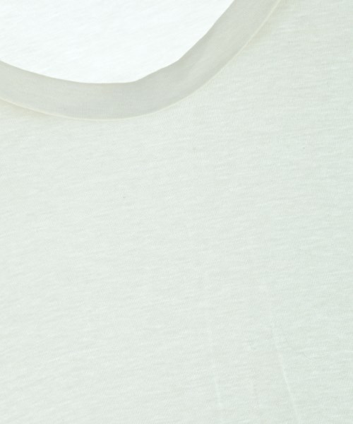conte（コンテ）Tシャツ・カットソー 白 サイズ:F レディース/2200610876363