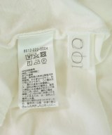 conte（コンテ）Tシャツ・カットソー 白 サイズ:F レディース/2200610876363