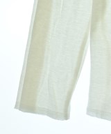 conte（コンテ）Tシャツ・カットソー 白 サイズ:F レディース/2200610876363