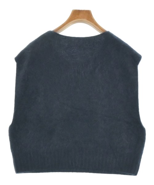 conte（コンテ）ベスト 紺 サイズ:-(M位) レディース/2200629460065