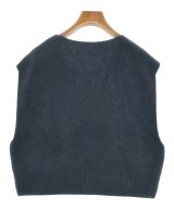 conte（コンテ）ベスト 紺 サイズ:-(M位) レディース/2200629460065
