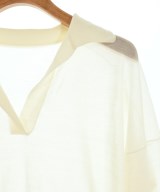 conte（コンテ）ニット・セーター 白 サイズ:F レディース/2200629460072