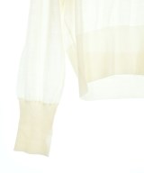 conte（コンテ）ニット・セーター 白 サイズ:F レディース/2200629460072