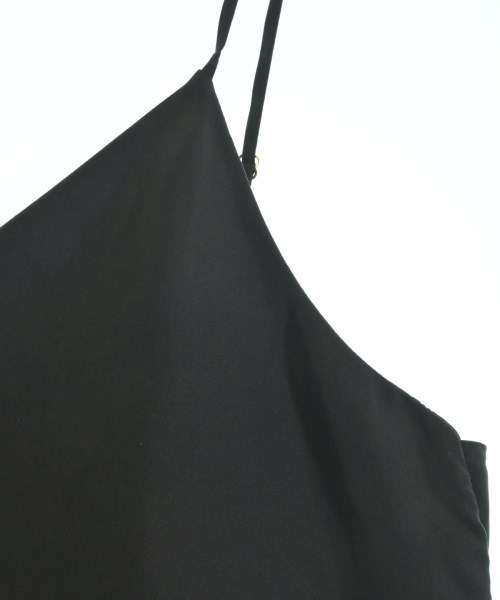 conte（コンテ）ブラウス 黒 サイズ:F レディース/2200629460089