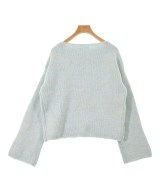 conte（コンテ）ニット・セーター 青 サイズ:F レディース/2200618351022