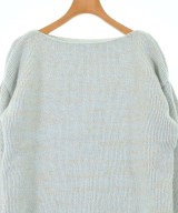 conte（コンテ）ニット・セーター 青 サイズ:F レディース/2200618351022