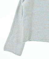 conte（コンテ）ニット・セーター 青 サイズ:F レディース/2200618351022