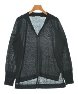 conte（コンテ）ニット・セーター 黒 サイズ:F レディース/2200633379070