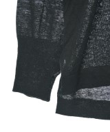 conte（コンテ）ニット・セーター 黒 サイズ:F レディース/2200633379070