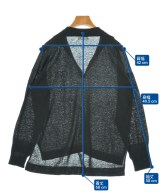 conte（コンテ）ニット・セーター 黒 サイズ:F レディース/2200633379070