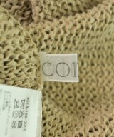 conte（コンテ）ベスト ベージュ サイズ:-(S位) レディース/2200607439120