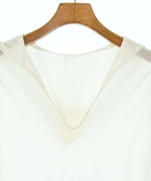 conte（コンテ）Tシャツ・カットソー 白 サイズ:F レディース/2200615059051