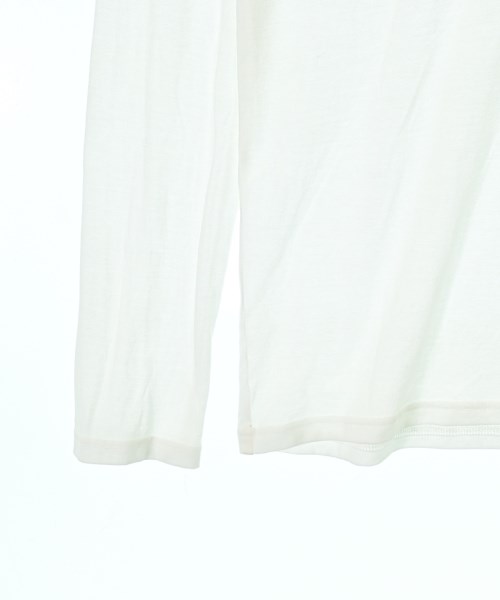 conte（コンテ）Tシャツ・カットソー 白 サイズ:F レディース/2200615059051