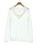 conte（コンテ）Tシャツ・カットソー 白 サイズ:F レディース/2200615059051