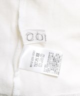 conte（コンテ）Tシャツ・カットソー 白 サイズ:F レディース/2200615059051