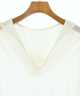 conte（コンテ）Tシャツ・カットソー 白 サイズ:F レディース/2200615059051