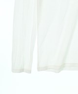 conte（コンテ）Tシャツ・カットソー 白 サイズ:F レディース/2200615059051