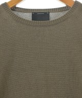 conte（コンテ）ニット・セーター 茶 サイズ:F レディース/2200677400051