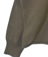 conte（コンテ）ニット・セーター 茶 サイズ:F レディース/2200677400051