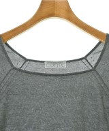 conte（コンテ）ニット・セーター グレー サイズ:-(L位) レディース/2200674714144