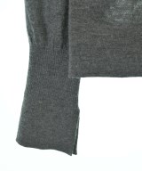conte（コンテ）ニット・セーター グレー サイズ:-(L位) レディース/2200674714144