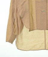 conte（コンテ）カジュアルシャツ ベージュ サイズ:F レディース/2200678326039