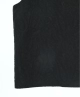 conte（コンテ）ベスト 黒 サイズ:-(L位) レディース/2200679013037