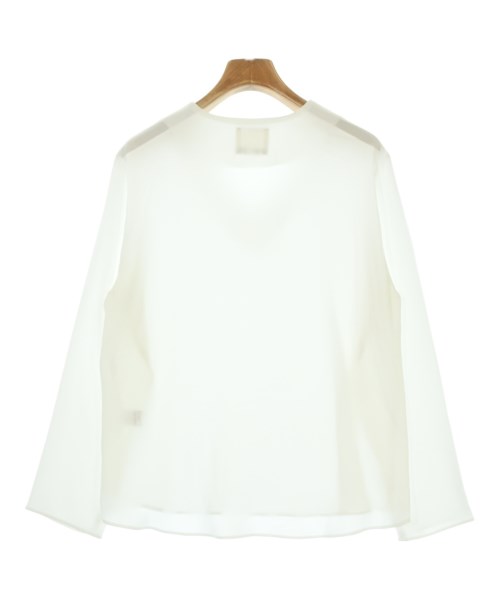 conte（コンテ）ブラウス 白 サイズ:F レディース/2200676123036