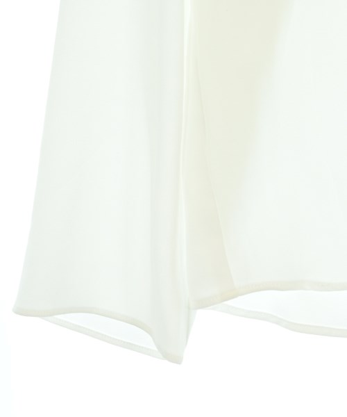 conte（コンテ）ブラウス 白 サイズ:F レディース/2200676123036