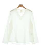 conte（コンテ）ブラウス 白 サイズ:F レディース/2200676123036