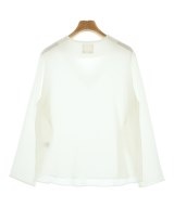 conte（コンテ）ブラウス 白 サイズ:F レディース/2200676123036