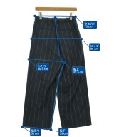 conte（コンテ）その他 紺 サイズ:38(M位) レディース/2200674915046