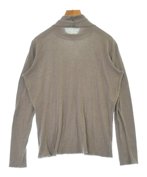 conte（コンテ）Tシャツ・カットソー 茶 サイズ:F レディース/2200680668141