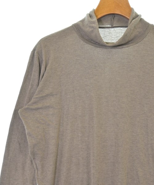 conte（コンテ）Tシャツ・カットソー 茶 サイズ:F レディース/2200680668141