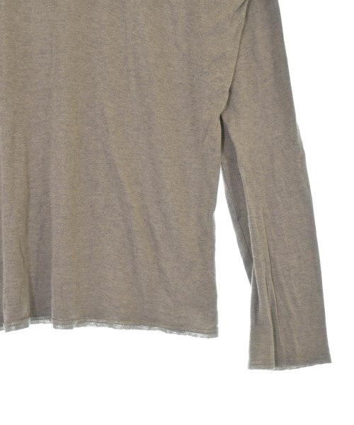 conte（コンテ）Tシャツ・カットソー 茶 サイズ:F レディース/2200680668141