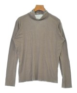 conte（コンテ）Tシャツ・カットソー 茶 サイズ:F レディース/2200680668141