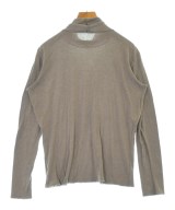 conte（コンテ）Tシャツ・カットソー 茶 サイズ:F レディース/2200680668141