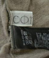 conte（コンテ）Tシャツ・カットソー 茶 サイズ:F レディース/2200680668141