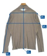 conte（コンテ）Tシャツ・カットソー 茶 サイズ:F レディース/2200680668141