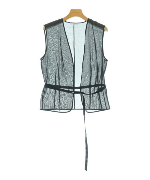 conte(コンテ)ブラウス 黒 サイズ:-(M位)/2200680949035